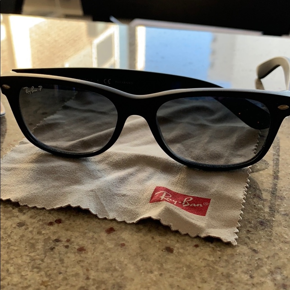 Ray Bans